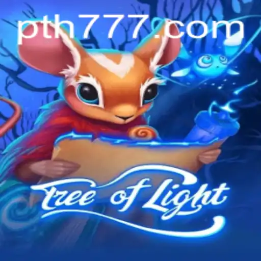 Tree of Light: A Journey Through the Mystical Realm of th777