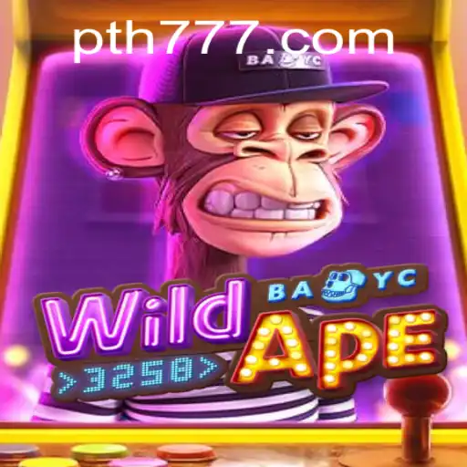Exploring the Exciting World of WildApe3258