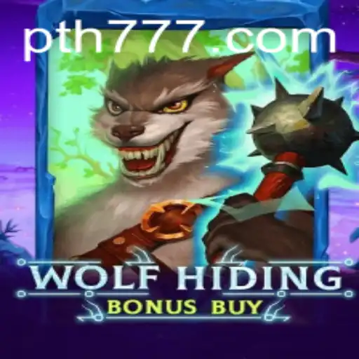 Exploring the Thrills of 'WolfHidingBonusBuy': A Captivating Adventure