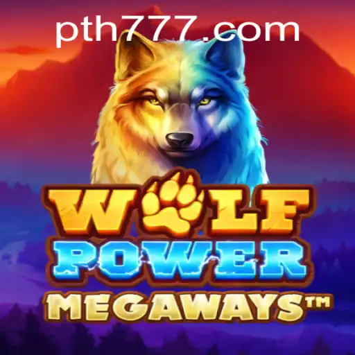 WolfPowerMega: Thrilling Adventures and Rules of Engagement in TH777