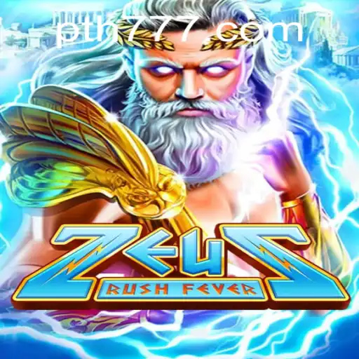 ZeusRushFever: Experience the Thrill of the Thunder God