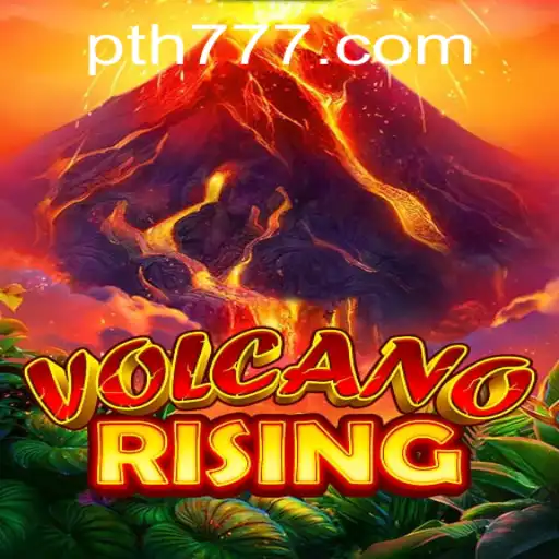The Thrilling Adventure of VolcanoRising: A Deep Dive into the Game