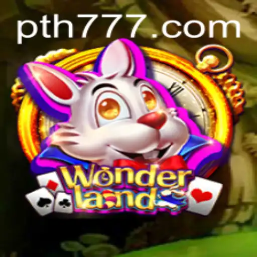 Exploring the Enchanting World of Wonderland: A Game of Strategy and Adventure